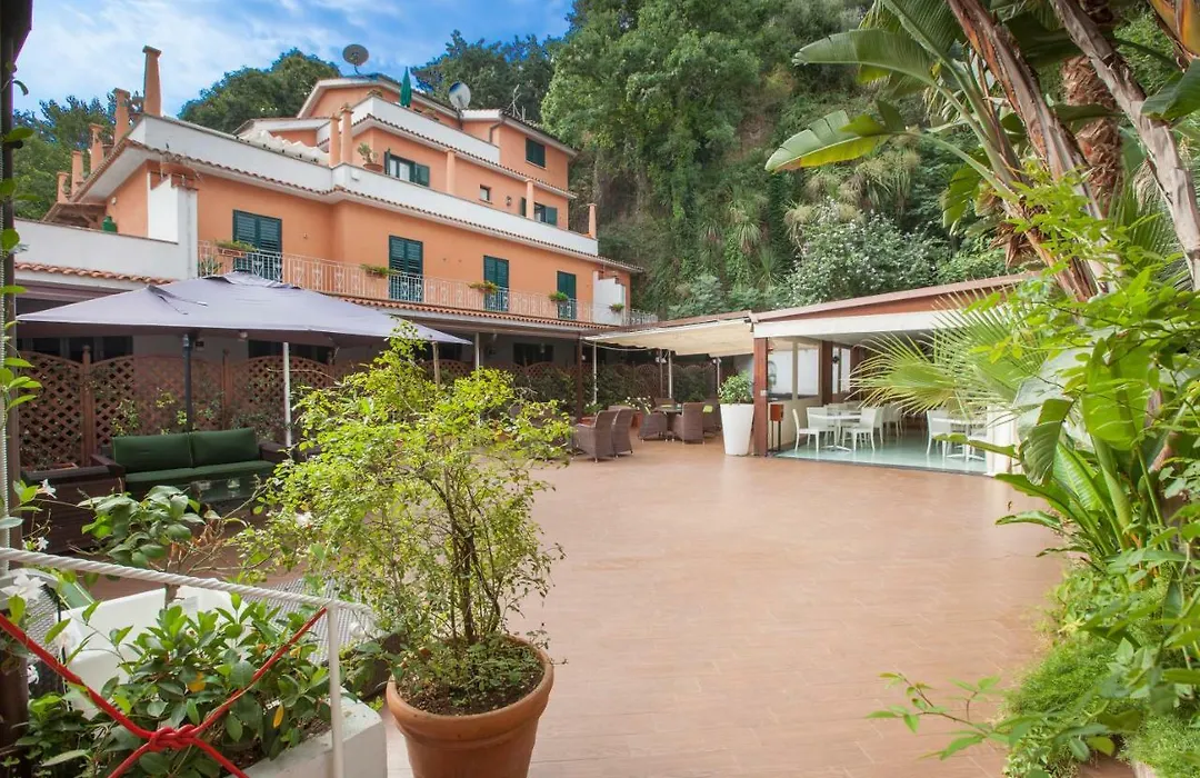 Hotel Residence Villa Anna-1