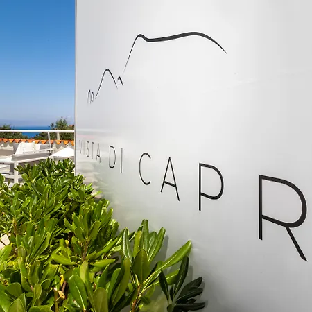 Hotel Vista di Capri-2