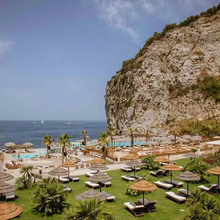Hotel Vista di Capri-3