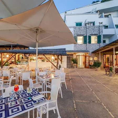 Hotel Baia Di Puolo-3